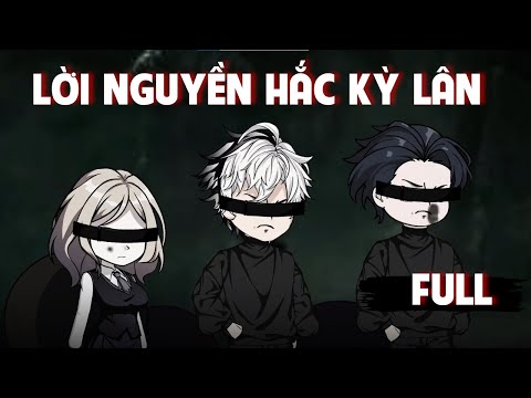 Lời Nguyền Hắc Kỳ Lân | Full 1 - 12 | Gà Review