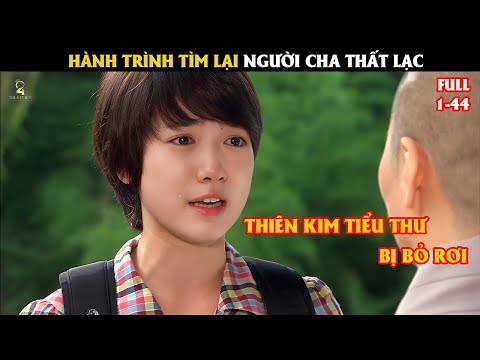 [Review Phim] Hành trình tìm lại người cha thất lạc