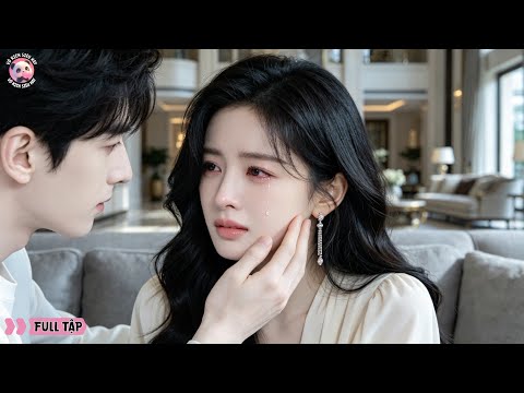 Giả làm Bạch Nguyệt Quang yêu tổng tài mù, 5 năm sau xuất hiện anh lại phải lòng chính cô ấy lần nữa