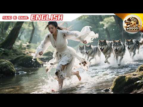 Poor girl escapes wolf pack and cruel king’s abuse—he shockingly falls madly in love with her