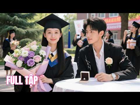 Cô gái mù bị rao bán 100 nghìn, không ngờ được tổng tài giả nghèo bao nuôi ăn học rồi ôm luôn làm vợ