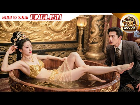 Poor Guy Reborn as Eunuch in Ancient Times, Accidentally Sees the Queen Bathing in Full