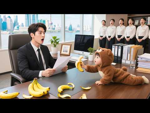 Vợ Tổng Tài Ôm Con Bỏ Đi, 4 Năm Sau Quay Lại, Anh Mặt Dày Không Chịu Ly Hôn