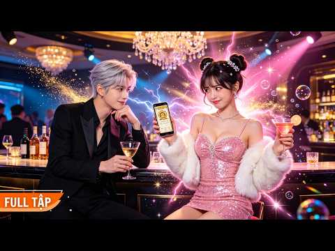 Vì tiền thưởng cô gái ngơ ngác theo đuổi thái tử gia vì tưởng anh thích đàn ông
