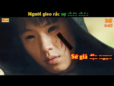 Người gieo rắc sự chớt chóc - Review phim Hàn