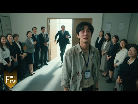 Thực tập sinh ngày đầu đi làm bị cả công ty coi thường, nào ngờ là con trai duy nhất của chủ tịch