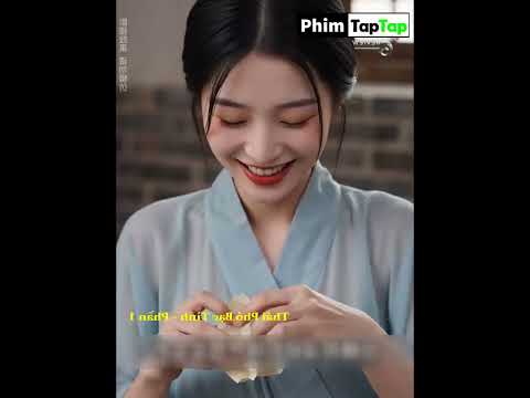 Thái Phó Bạc Tình full tập |Cô gái cưu mang một người đàn ông về nhà với mong muốn tìm đức lang quân