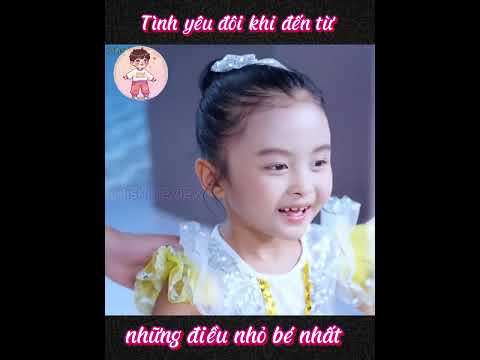 Gieo Hạt Yêu Thương full - Tình yêu đôi khi đến từ những điều nhỏ bé nhất