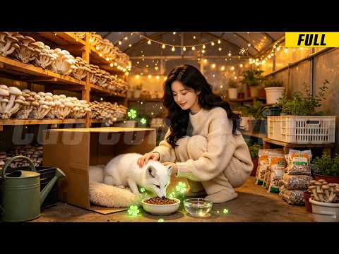 Cô cứu một chú cáo nhỏ—sau đó ông trùm bị bỏ tù. Nhưng chú cáo đã giúp cô giành lại tất cả!