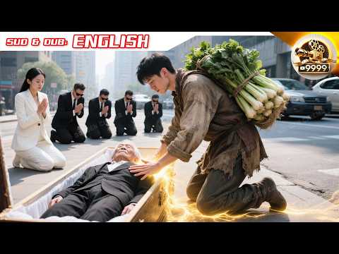 Beggar saves dying old man—turns out he’s a billionaire who gives him his fortune and daughter