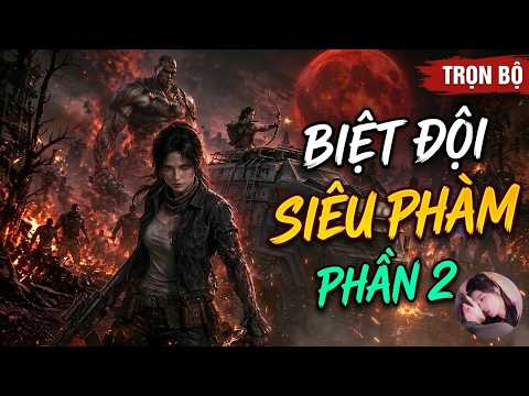 Phần 2: Đội xe tận thế, Sinh tồn trong thế giới tận thế với không gian riêng