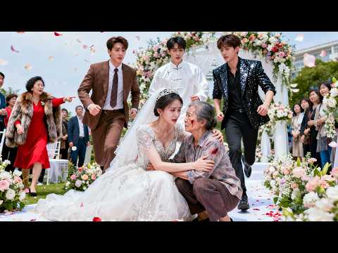 Ba Tổng tài sau khi biết mẹ và cháu gái bị bắt nạt, liền nổi điên kéo cả quân đội về hỏi tội