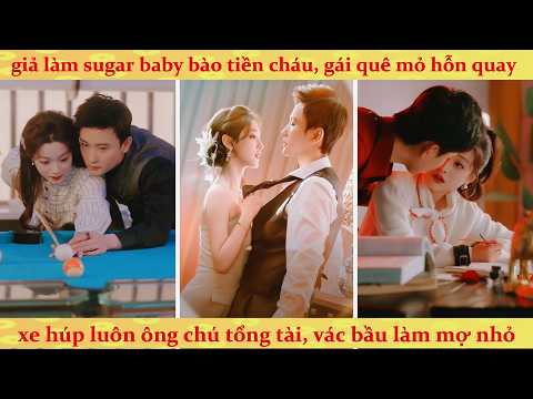 🔥Theo Sau Lưng Nữ Chính Nhặt Lẻo Tôi Đi Lên Đỉnh Cao Nhân Sinh