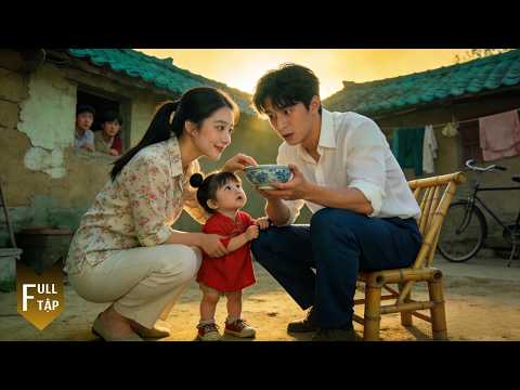 Xuyên không về thập niên 80 làm kẻ vũ phu, thiên tài đưa vợ con nghịch tập thành Tỷ phú!