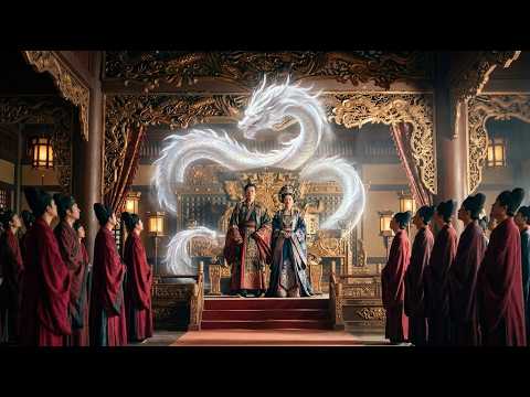 Cô Bé Thần Thú Chuyển Thế Giúp Vua Cha Và Mẹ Làm Chủ Thiên Hạ -[Cô bé thần thú làm chủ thiên hạ]