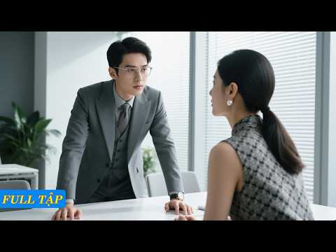 tổng tài lạnh lùng đòi báo công an khi bị gái xinh theo đuổi, nào ngờ mới 3 ngày anh lại đòi hôn cô!