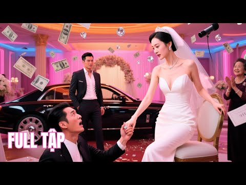 hủy hôn khi thấy chồng sắp cưới lợi dụng mình, cô gái quay xe cưới chàng trai vừa gặp mặt 2 tiếng