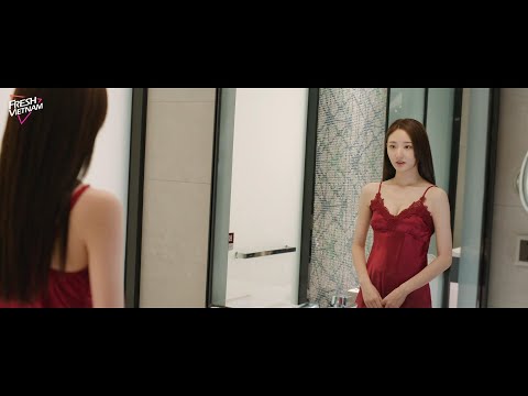 Cô gái mặc đồ ngủ SEXY khiến chủ tịch hoàn toàn kinh ngạc, quá quyến rũ!