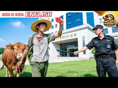 Miracle Doctor Brings Wedding Invite To Fiancée—Beaten By Guards, He Snaps And Drops Them All Flat