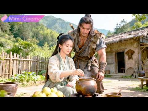 Bị bán cho trai quê miền núi, cô lại được chồng cưng tận trời, sống hạnh phúc cả đời!#260423lhB2