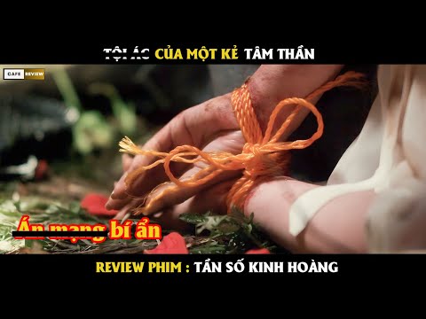 Tội acc của một kẻ tam thần - Review phim Tần Số Kinh Hoàng