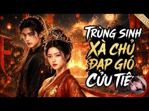 Nữ Xà Chủ Trọng Sinh Hủy Hôn Lật Đổ Cửu Trùng Tiêu