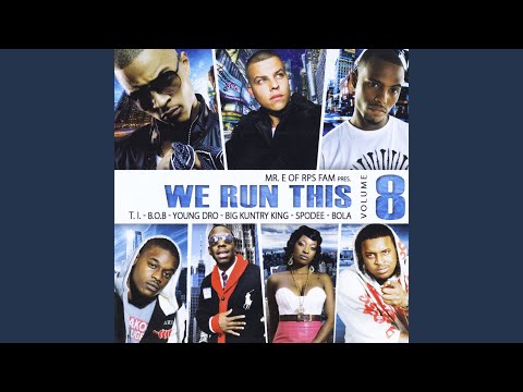 We Dont Get Down Like Y'all