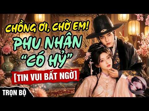Lấy Thế Tử Sắp Chết Để Thừa Kế Gia Sản