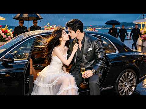 Cô gái phải quyến rũ CEO, sinh con thừa kế để cứu mẹ. Không ngờ cô thành công được âu yếm mỗi đêm.
