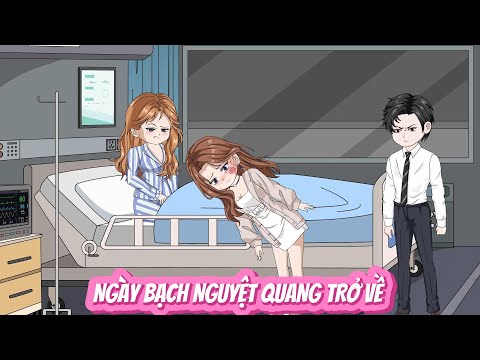 FULL  | NGÀY BẠCH NGUYỆT QUANG TRỞ VỀ    ...   | NOVIETSUB
