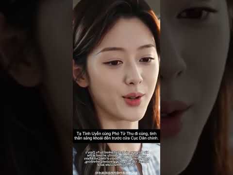 P6  Bị chồng ép ly hôn tay trắng cô gái được thiếu gia tài phiệt mang sính lễ đến tận cửa cầu hôn
