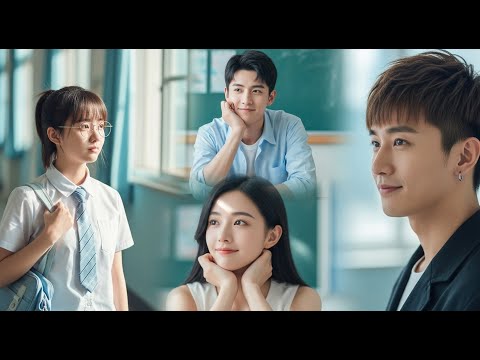 Cô gái giả trai đi học hộ ai ngờ bị trùm trường phát hiện và cái kết bất ngờ