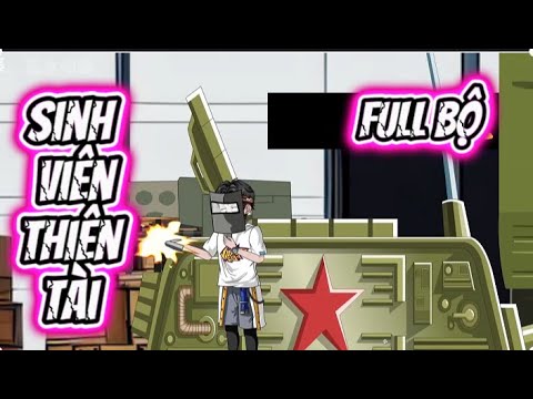 Full END | Sinh Viên Thiên Tài | Sub Review