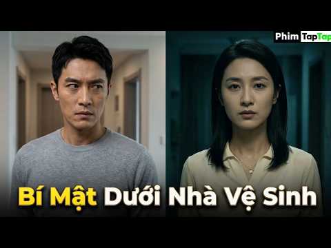 Bí Mật Dưới Nhà Vệ Sinh full trọn bộ