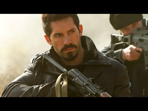 NGHỊCH CẢNH KHÓ LƯỜNG | Phim Hành Động Mỹ Cực Hấp Dẫn Thuyết Minh Hay