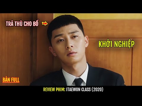 18 tuổi Môi Côi, Ngồi Tù Oan - 21 tuổi mở Quán Nhậu to nhất Hàn Quốc
