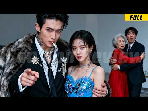 Cô gái bị cười nhạo vì chồng ngoại tình. Bất ngờ một đại gia xuất hiện: “Dám bắt nạt phụ nữ của tôi”