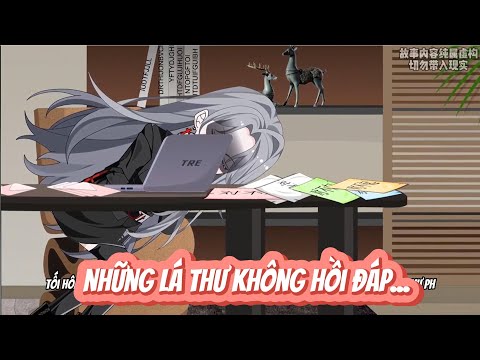 FULL  | NHỮNG LÁ THƯ KHÔNG HỒI ĐÁP     ...   | NOVIETSUB