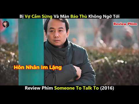 [Review Phim] Bị Vợ Cắm Sừng, Người Đàn Ông Chọn Cách Báo Thù Không Ai Ngờ Tới