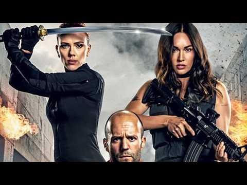 NGHỆ THUẬT BÁO THÙ | Phim Hành Động Kịch Tính Siêu Hấp Dẫn 2026 Thuyết Minh