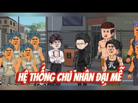 Hệ Thống Chủ Nhân Đại Mễ | Lê Tính