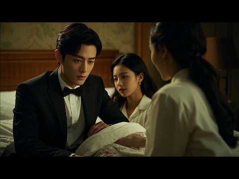 Cô gái tâm cơ quyến rũ tổng tàic, vợ câm phát hiện tại chỗ, sự thật dần lộ diện!