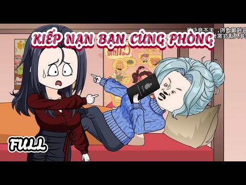 (Full) Kiếp Nạn Bạn Cùng Phòng | Cày phim đến 2h sáng