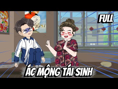 Full | Ác Mộng Tái Sinh