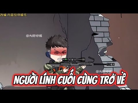 Người Lính Cuối Cùng Trở Về | Sub Review