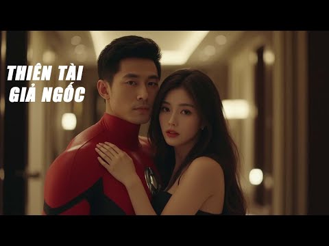 Thiên Tài Giả Ngốc Bị Mắng Chửi Vợ Thì Ngoại Tình Chiếm Đoạt Công Ty, Bất Ngờ Tỉnh Dậy Và Cái Kết