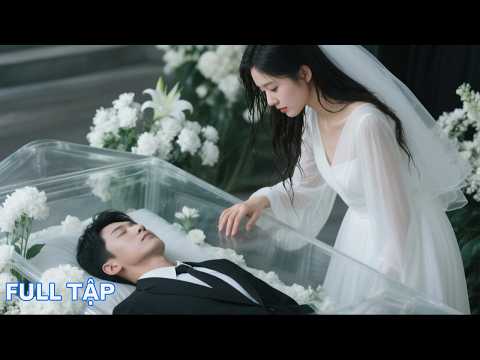 cô gái bị ép gả cho tổng tài thực vật, nào ngờ cô giúp anh tỉnh lại được cưng chiều như bảo bối!