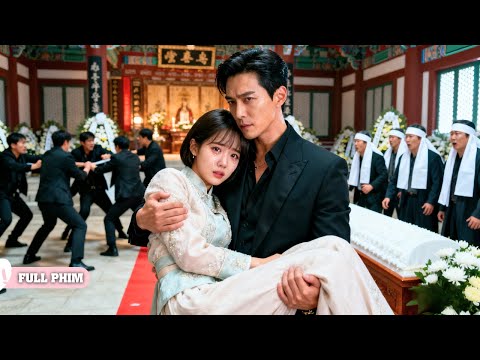 Cô gái mồ côi đã bị người chú trên danh nghĩa chiếm đoạt, nào ngờ anh dần yêu cô say đắm