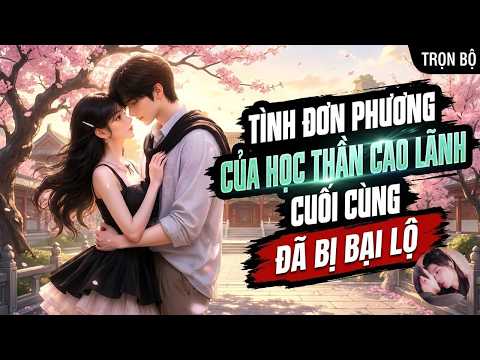 Nghe Thấy Tiếng Lòng Của Học Thần Lạnh Lùng Đang Thầm Thương Trộm Nhớ