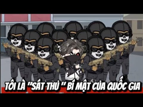 Tôi Là " SÁT THỦ " Bí Mật Của Quốc Gia | Lê Tính